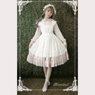 Souffle Song Rosemary Lolita Dress OP